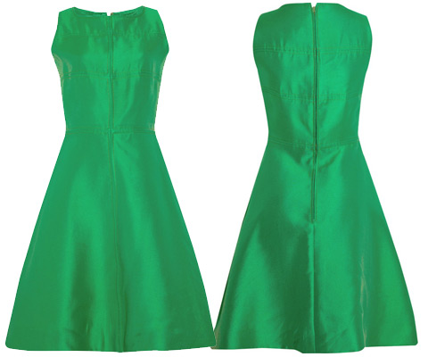 Victoria Beckham auction