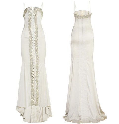 Victoria Beckham auction