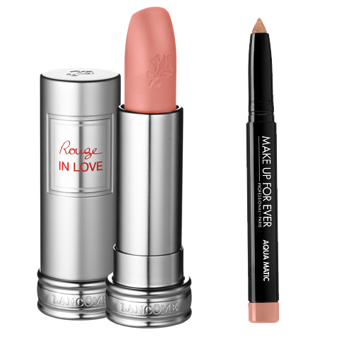 Isabel Lucas Makeup