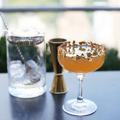 VMA Cocktails 2014: The Fancy