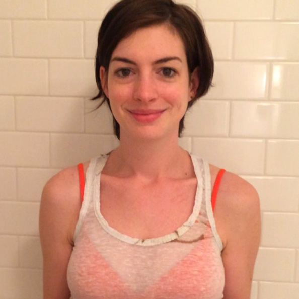 301 Moved Permanently Anne Hathaway Instagram