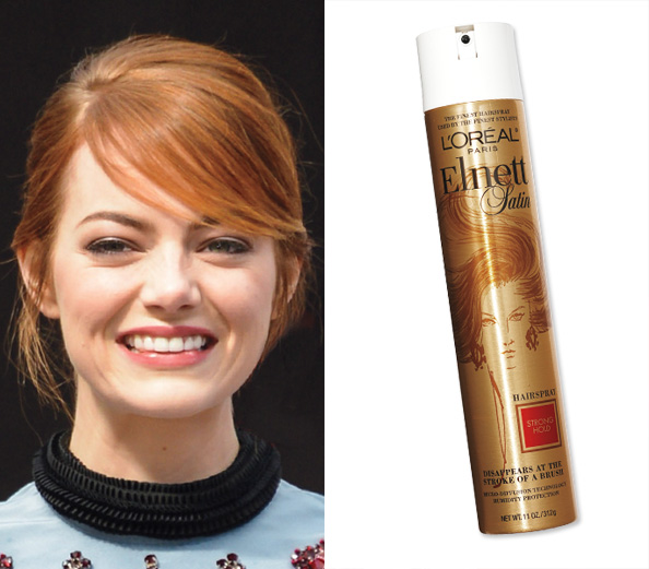 Emma Stone