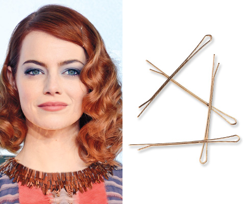 Emma Stone