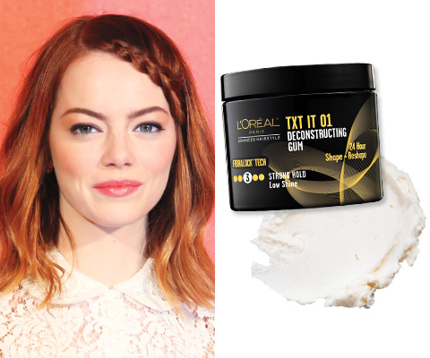 Emma Stone