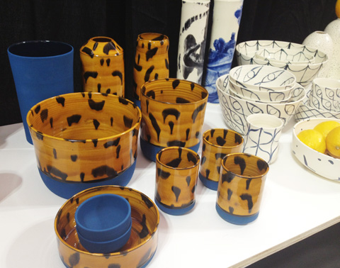 NY Now 2014 Home Editor picks