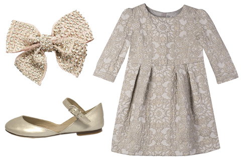Blue Ivy Dress