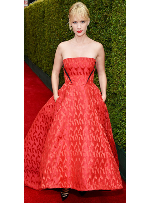 january-jones