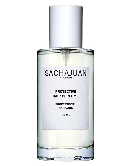 Sachajuan Protective Hair Perfume The Best Hair Fragrances and Mists