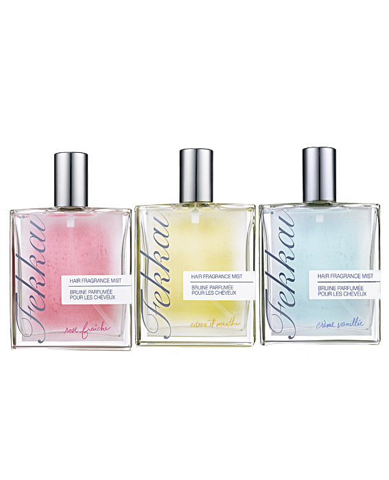 Frederic Fekkai Hair Fragrances The Best Hair Fragrances and Mists