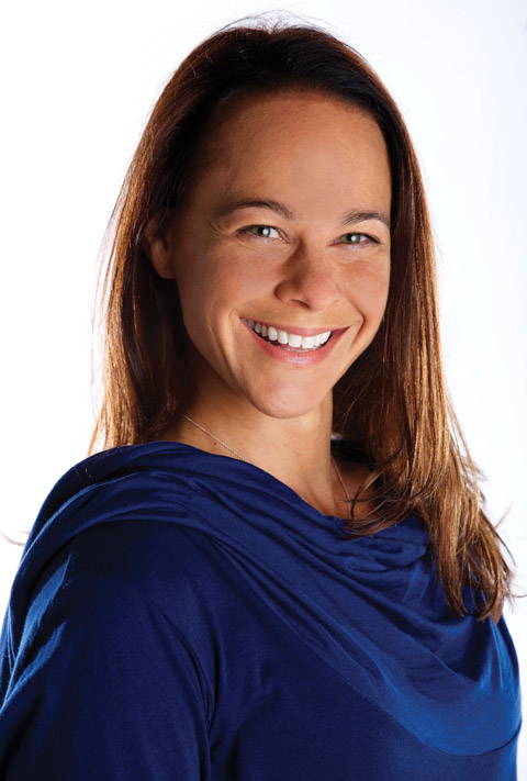 Larissa Hall Carlson