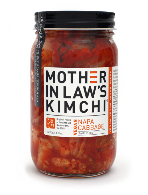 Kimchi