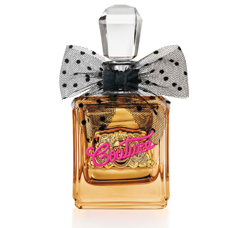 Juicy Couture Viva la Juicy Gold Couture