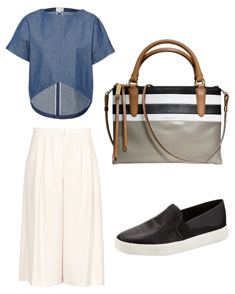 Labor Day 2014 Outfits