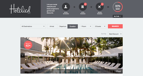 Hotelied
