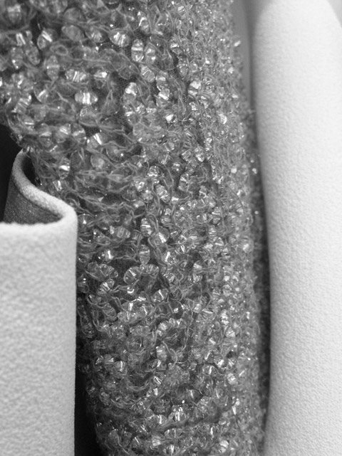 NYFW SS 2015 Swarovski