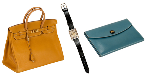 InStyle's Style Director Melissa Rubini One Kings Lane