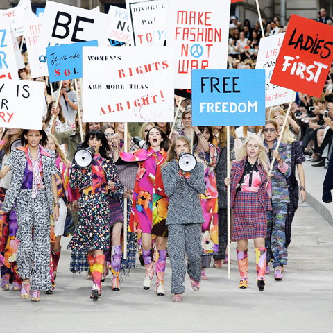 chanel-runway