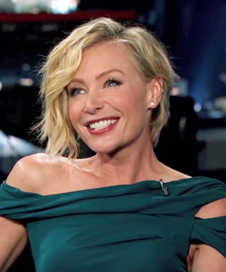 How Portia de Rossi Went from Being a <em>Scandal</em> Super Fan to Star