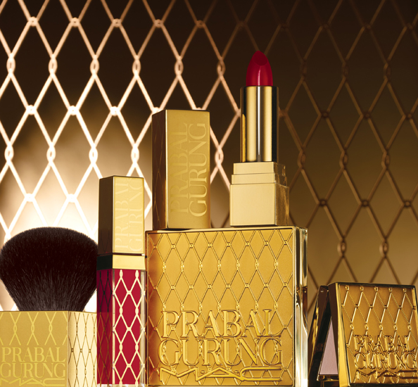 MAC Prabal Gurung Collection This collection will not be coming