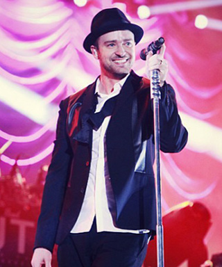 Justin Timberlake