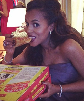 Kerry Washington