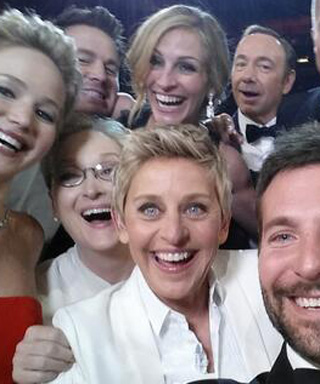 Ellen DeGeneres