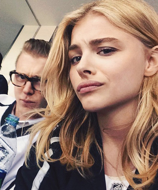 Chloe Grace Moretz