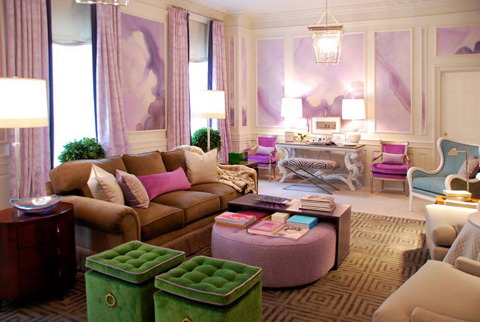 6 ways to glam up your home