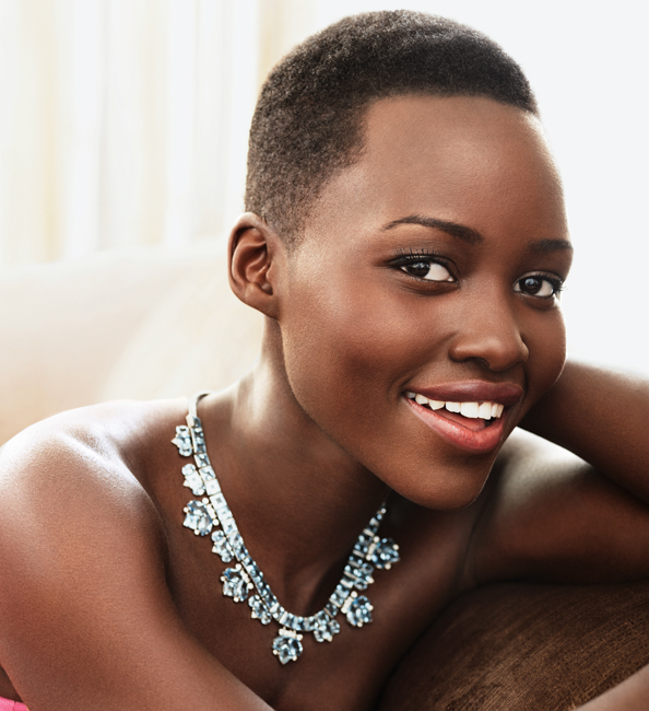 Lupita Nyong'o