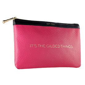 Travel Makeup Bags