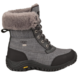 Snow Boots