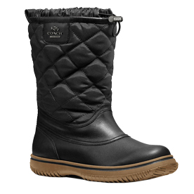 Snow Boots