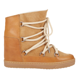 Snow Boots