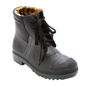 Snow Boots