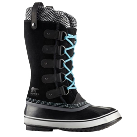 Snow Boots