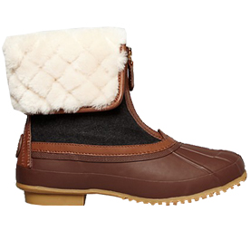 Snow Boots