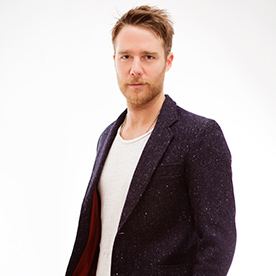 Must-See Movie: Jake McDorman Talks About Filming American Sniper with ... - InStyle