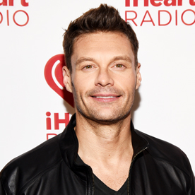 Happy 40th Birthday, Ryan Seacrest! Here&rsquo;s Why We Can&rsquo;t Wait to Watch