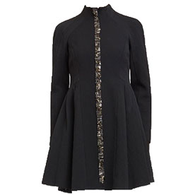 Statement Coats - Shopping Module