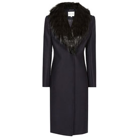 Statement Coats - Shopping Module