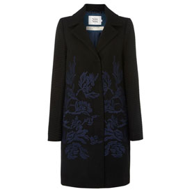Statement Coats - Shopping Module