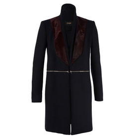 Statement Coats - Shopping Module