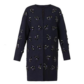 Statement Coats - Shopping Module