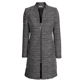 Statement Coats - Shopping Module
