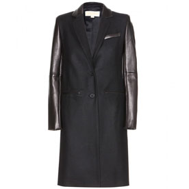 Statement Coats - Shopping Module