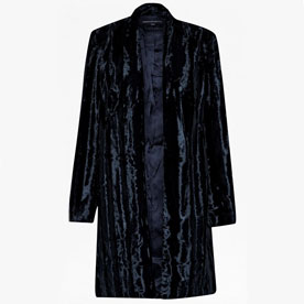 Statement Coats - Shopping Module