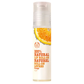 Lip Oils - Shopping Module