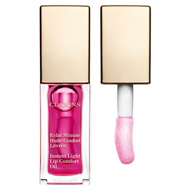 Lip Oils - Shopping Module