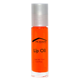 Lip Oils - Shopping Module