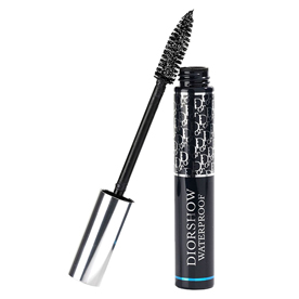 Waterproof Mascaras